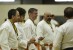 Whitecourt Karate holds first tournament in five years