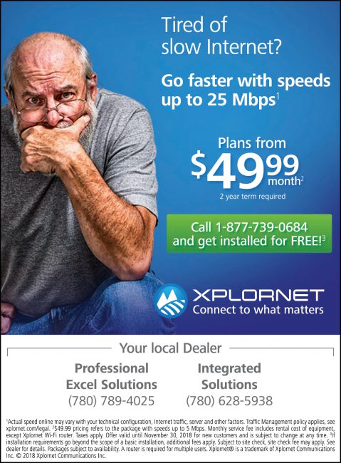 Xplornet