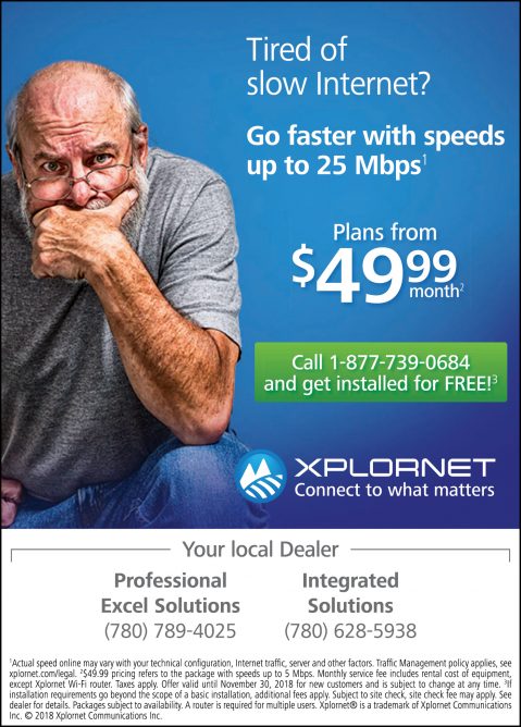 Xplornet