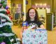 WhitecourtChristmas Hamper needs your help