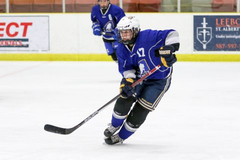 brooklyn hockey