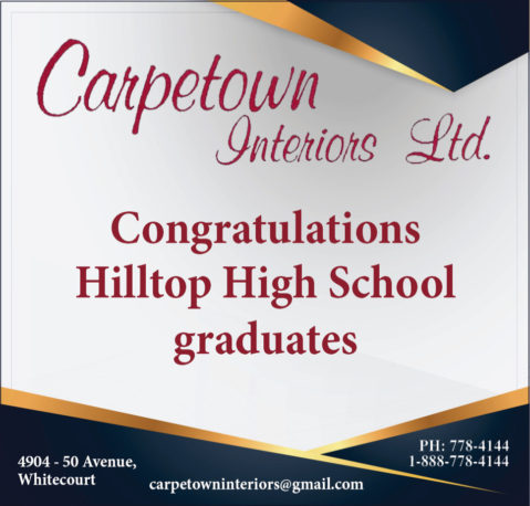 Grad Carpetown