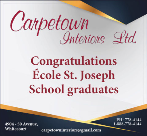 Grad Carpetown