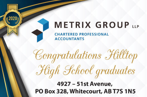 Grad Metrix