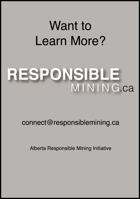 Responsible Mining