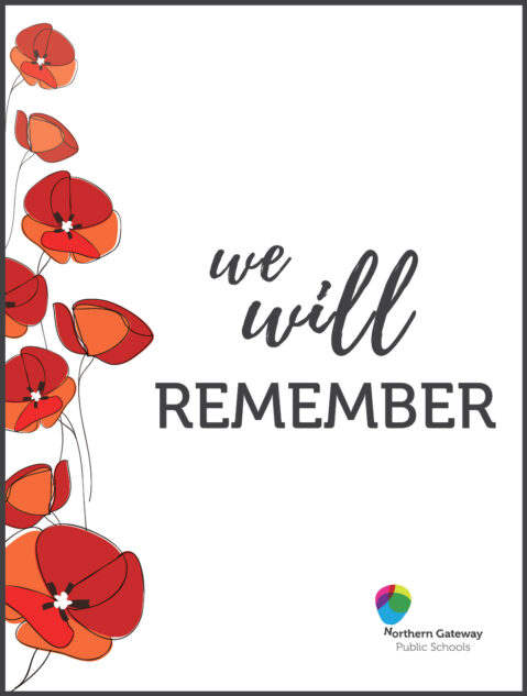 Remembrance – Northern