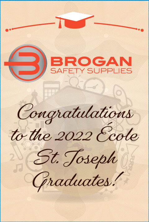 Grad Brogan