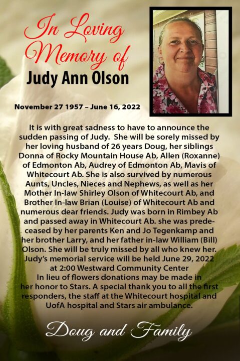 Judy Ann Olson copy