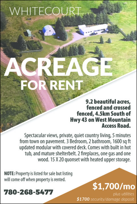 Acreage