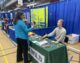 First in-person career expo in three years, an excellent experience for job seekers and students