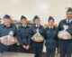 Whtiecourt Air Cadets at your service